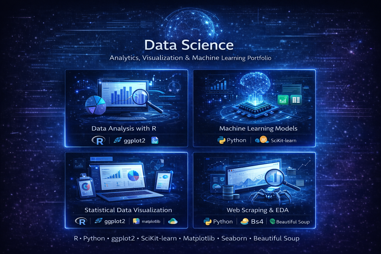 Data Science Projects