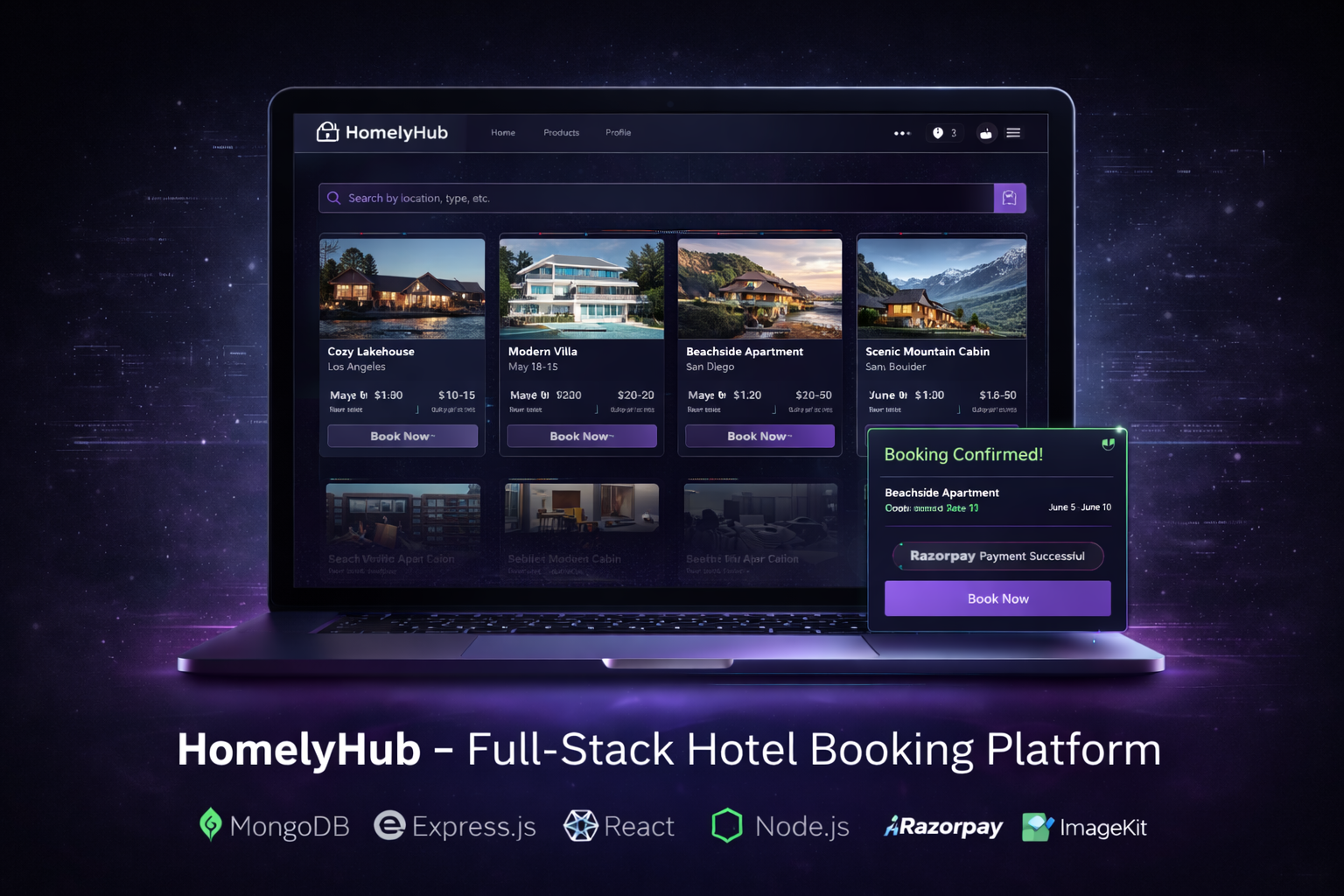 Groceasy Web APP